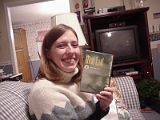 Erica Gets Meatloaf Dvd